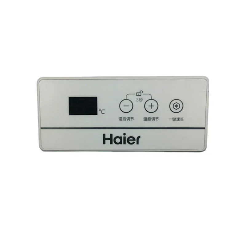 

Suitable for Haier Freezer Control Panel Display Panel Electronic Thermostat for Bc/BD-203HCE/...