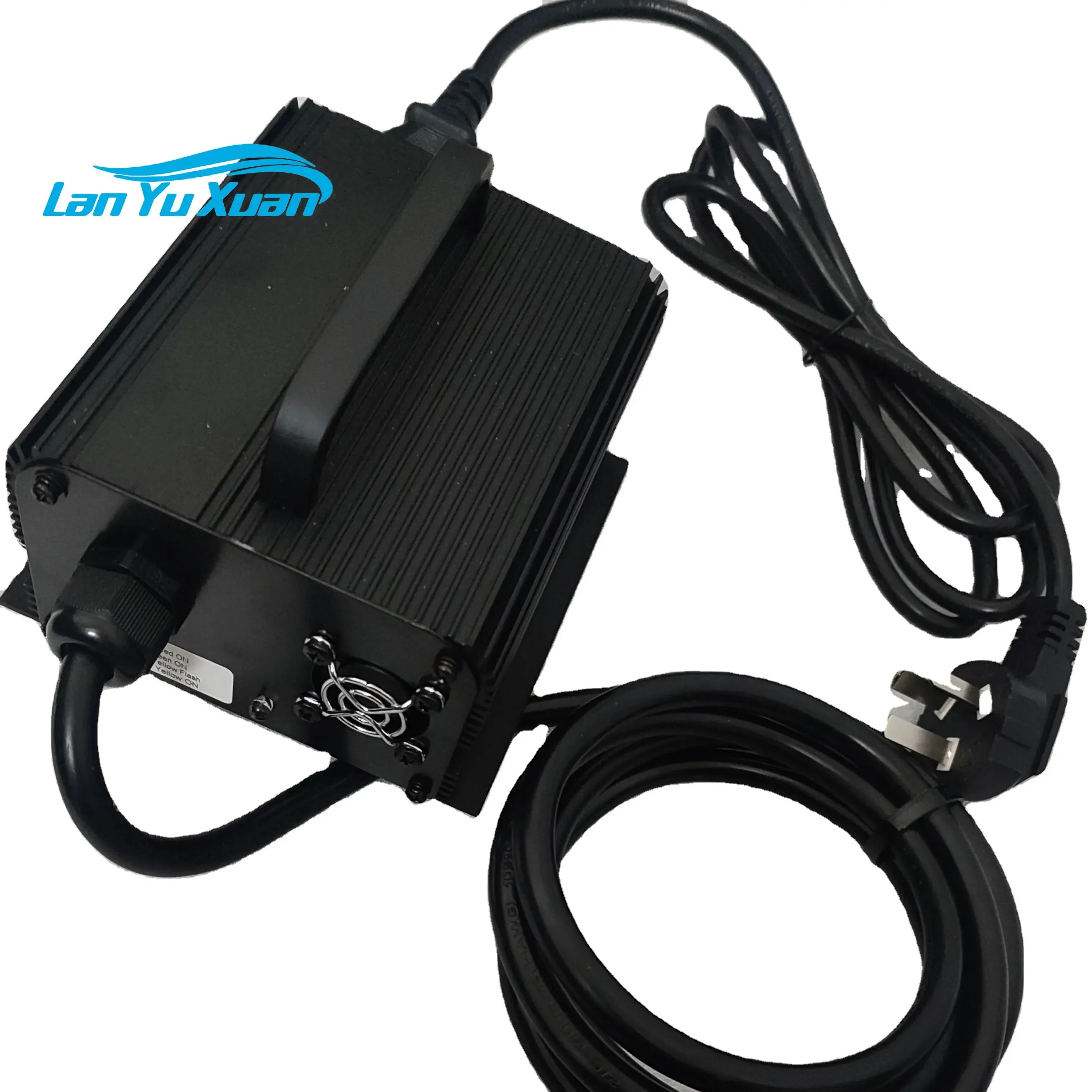 

Battery Charger 24V 10A SWCH ESCH