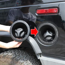 1 Pack For 03-09 Hummer H2 H3 H3T Hummer Fuel Tank Cap Seal Cap Car Thread Tether Fuel Tank Cap Seal Inner Cap Auto Parts