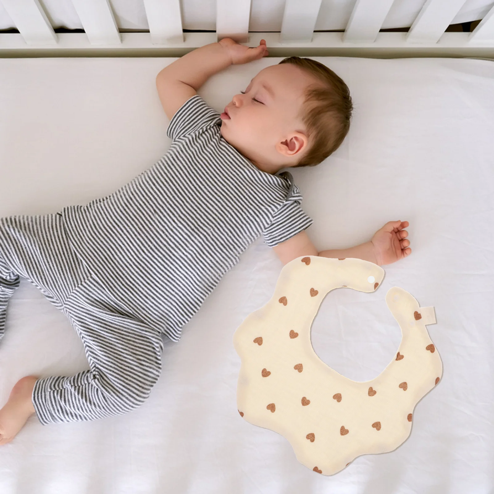 

Детские слюнявчики, хлопковые мягкие нагрудники для кормления, нагрудники с кнопками для мальчиков и девочек, детские нагрудники для мальчиков, детские слюнявчики,