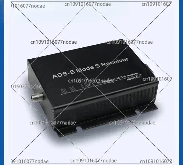 ADS-B Receiver ADSB, Offline, Convertible To SBS, QGroundControl, Non SDR, Non RTL