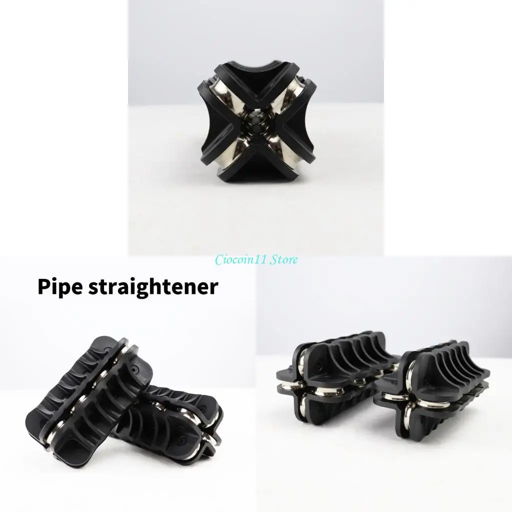 

Y1UB Трубчатая проводная выпрямление инструмент Профессиональный эргономичный ручный ручной ремонт. Выпрямитель 3/4 дюйма 19 мм