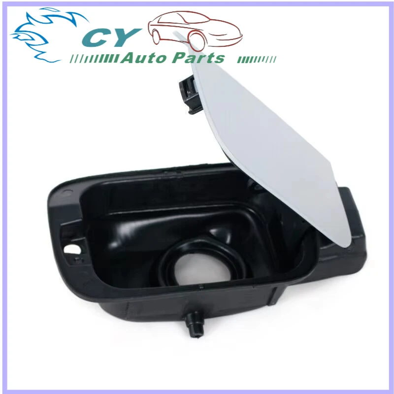 

For Volkswagen VW Passat (2012-2018) Fuel Tank Cap & Fuel Port Small Door - Part Numbers 56D809857 & 561809857