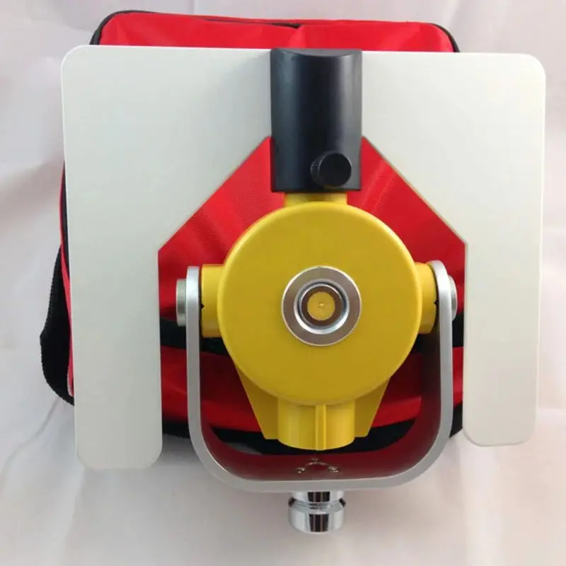 NEW TILTING PRISM 0/-30 mm OFFSET WITH BAG,FOR  Total Stations