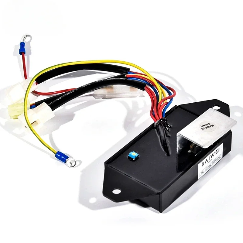 

AVR J315 J108 Automatic Voltage Regulator for Kubota Generator