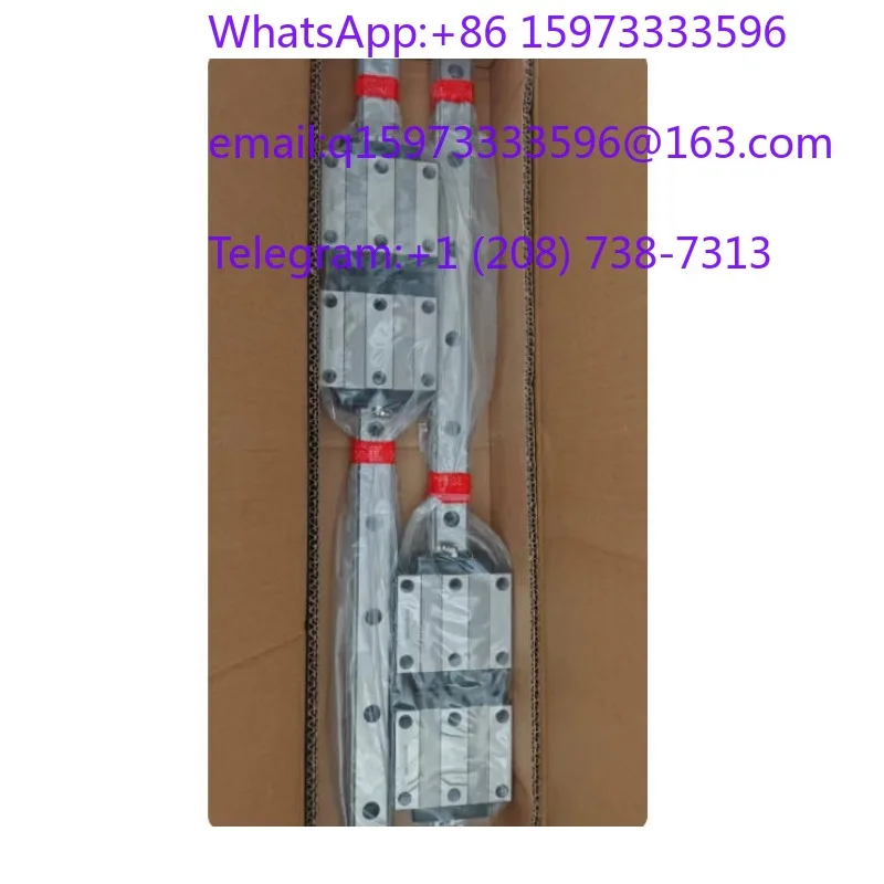 1 piece for numerical control machine tool linear guide 93-50-3400 machine parts replacement, spot