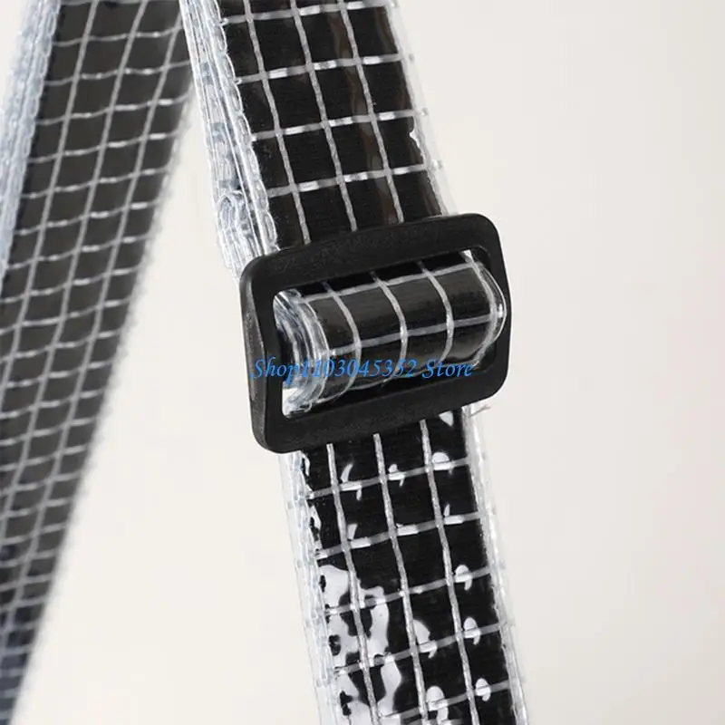 مكافحة ساكنة PVC حقيبة للماء أداة منظم غرف الأبحاث مهندس حقيبة للعمل #2