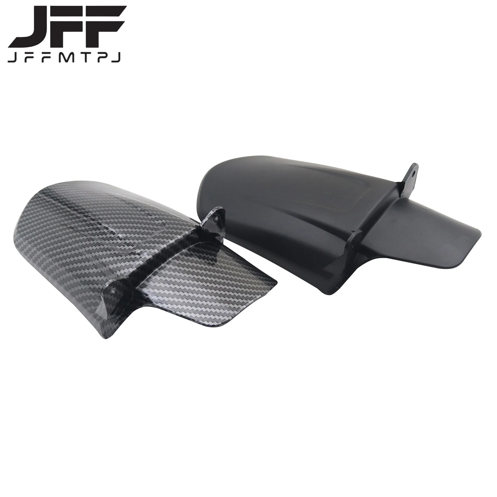 Universal Motocross Rear Wheel Fender For Sur Ron Sur-Ron Surron Light Bee X & Light Bee S Electric Motorcycle Mudguards Parts view 5