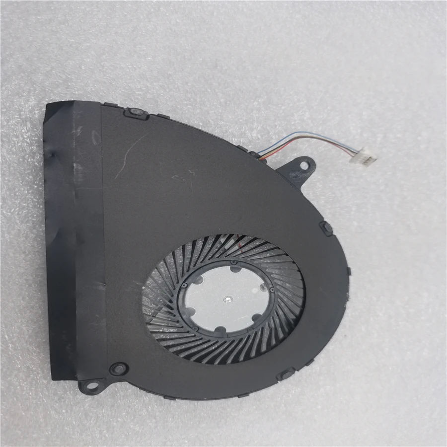 Fan for TOSHIBA C-157C G61C004Y210 5V 0.4A CPU cooling fan