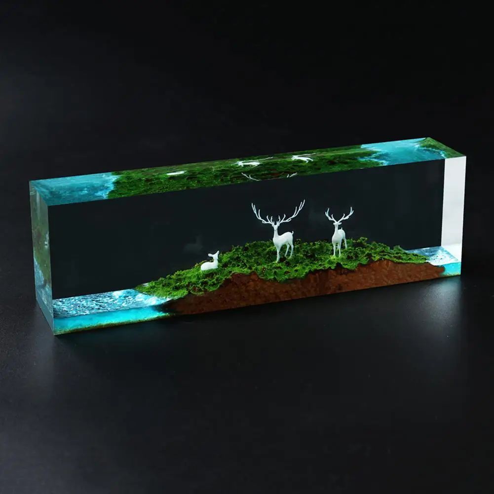 5 جرام مسحوق شجرة العشب خالي من الرائحة وغير حساسية صديق للبيئة سهل التشغيل مسحوق رمل عشب ثابت يتدفقون لنموذج البناء #3