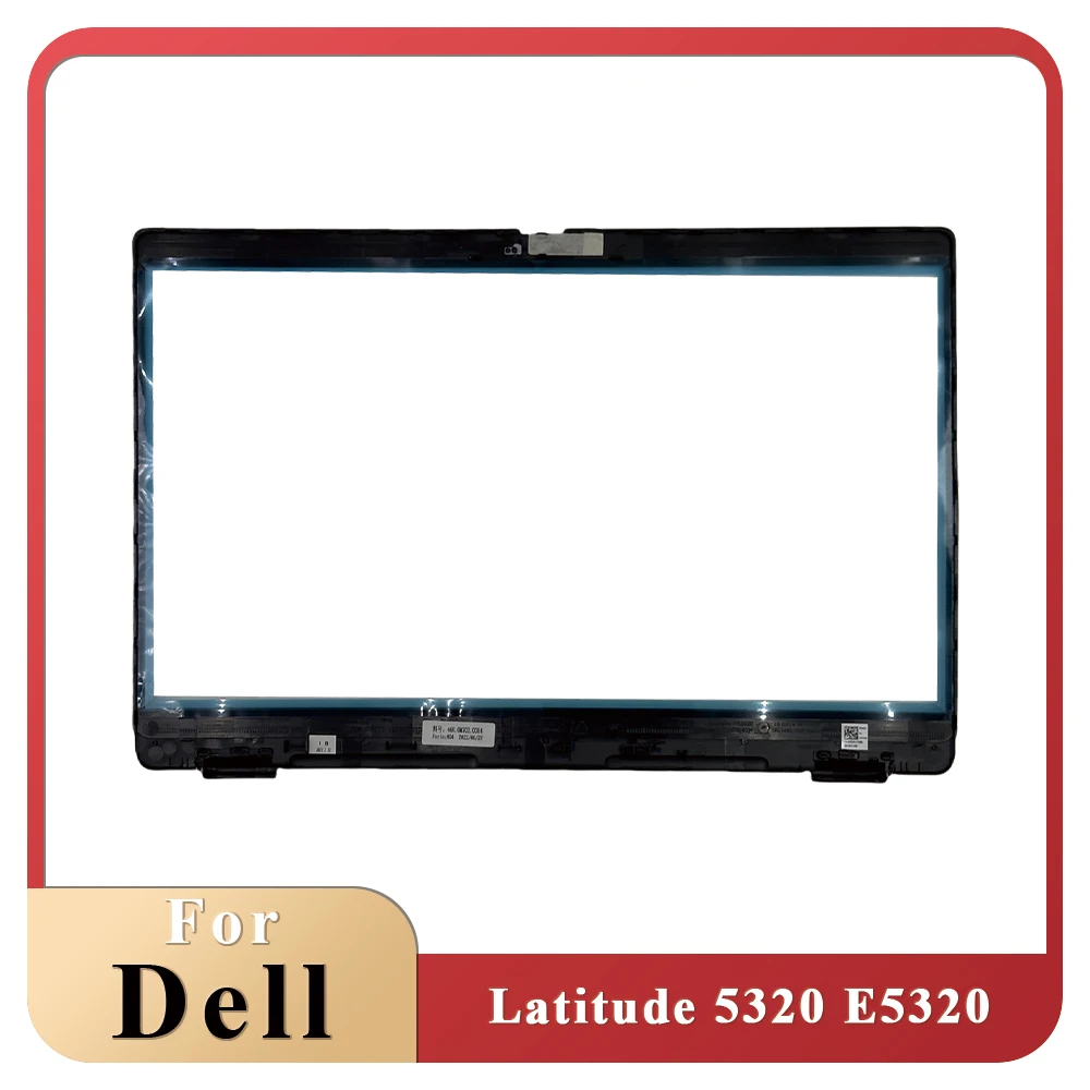 

Original New For Dell Latitude 5320 E5320 Laptop Front Bezel Frame Cover 08F8VW