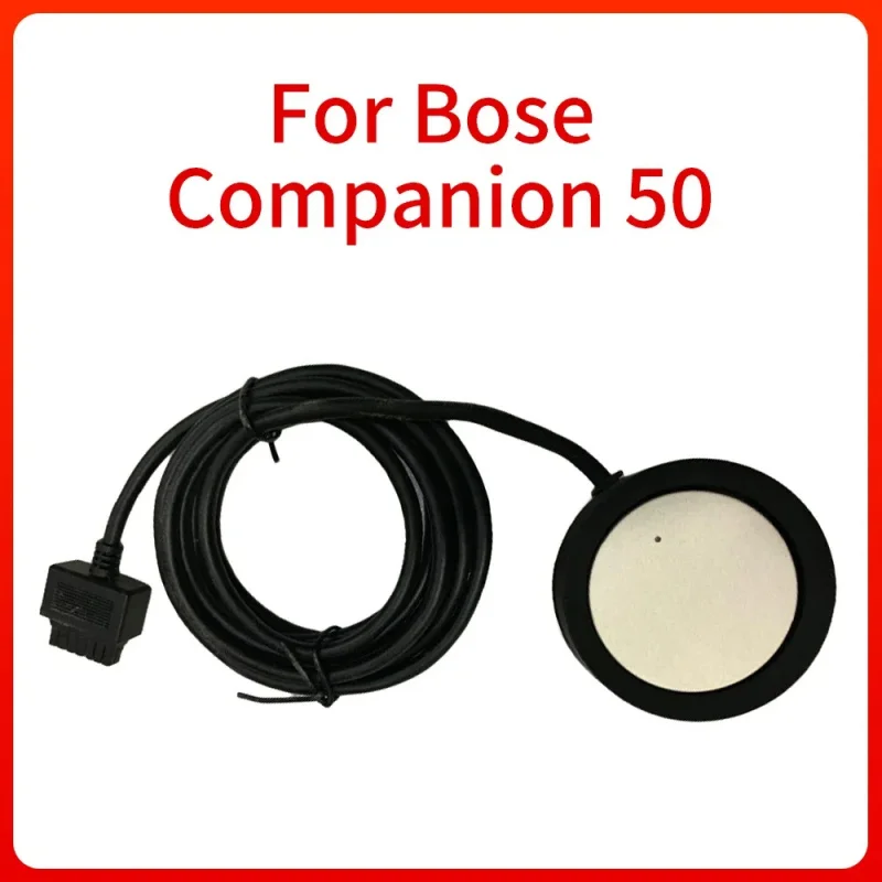 RYY Original Home-Audio Companion50 Bos-Lautstärkeregler-Pod 14-Pin für Bose Companion 50 C50 Lautstärkeregler Kabelsteuerung JJ