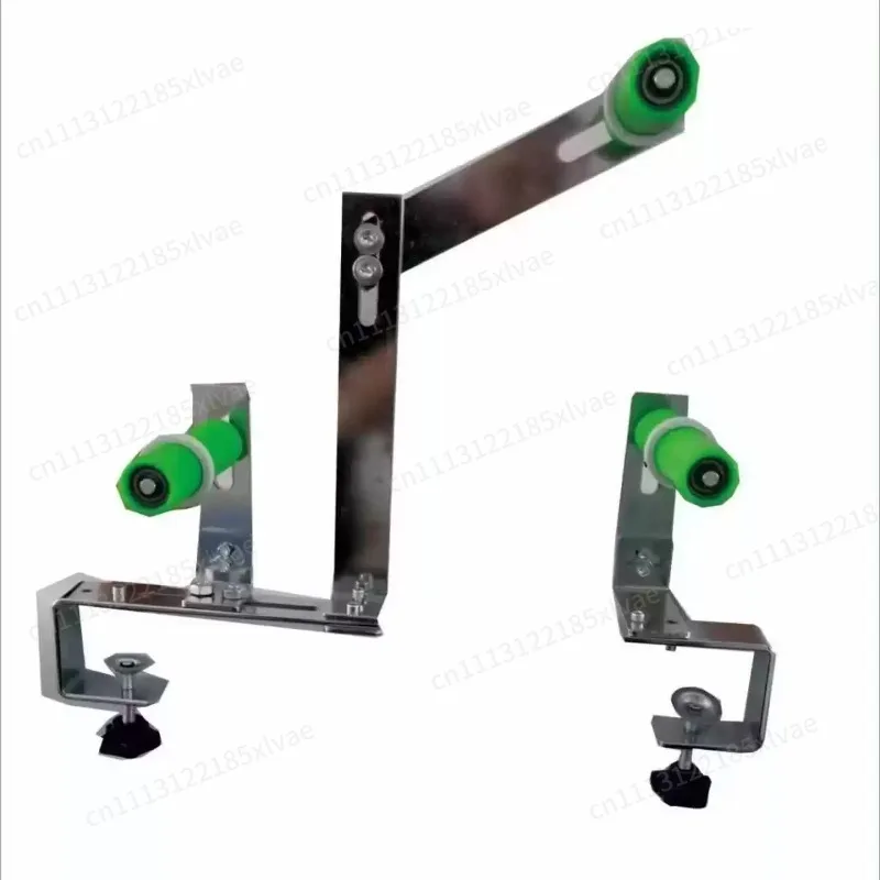 Flat Car Rubber Frame, Overlay Sewing Machine, Hemming Machine, Waist Pull Frame, Elastic Frame, Edge Lock Car