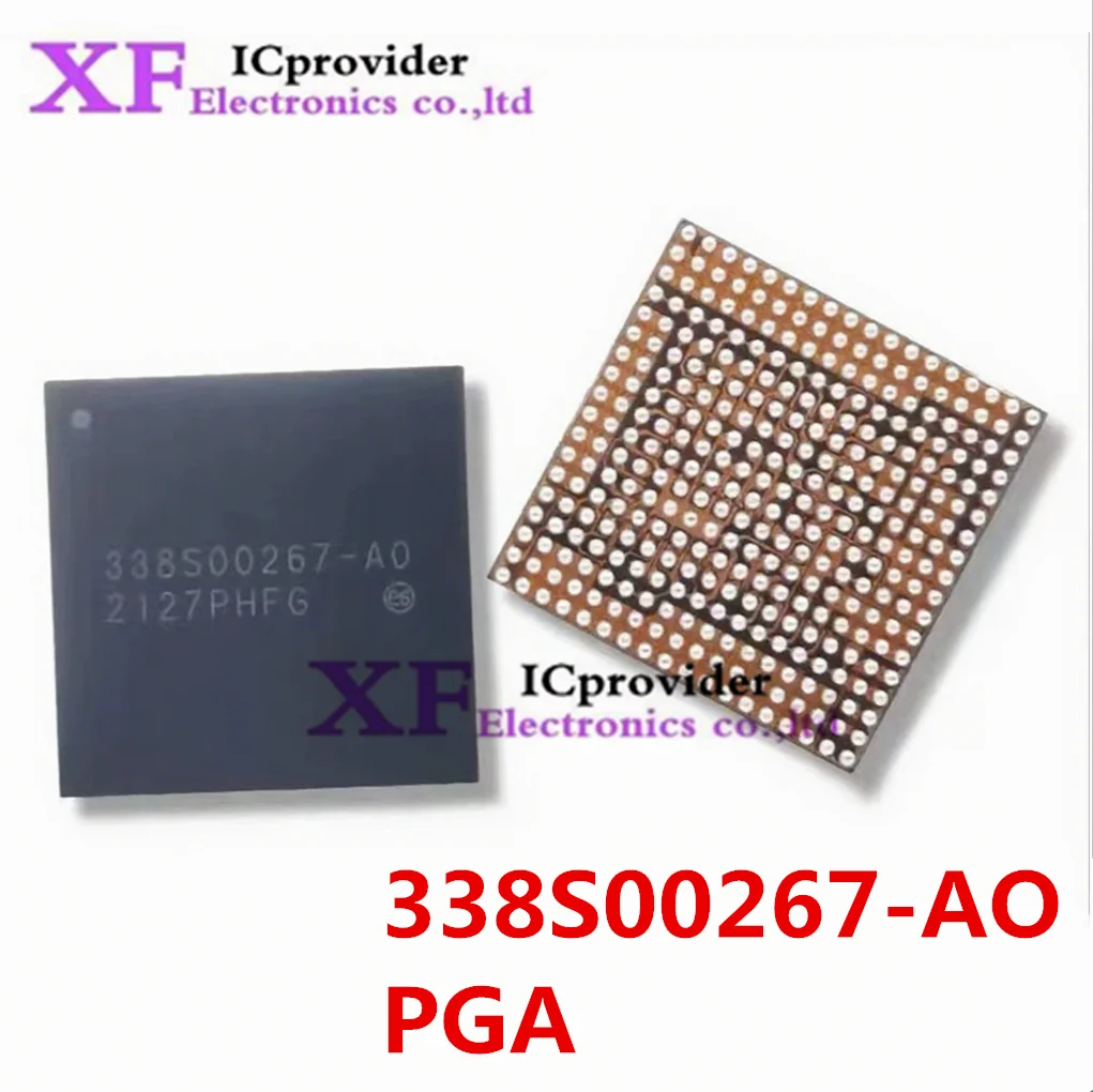 New 338S00267-A0 33… - image