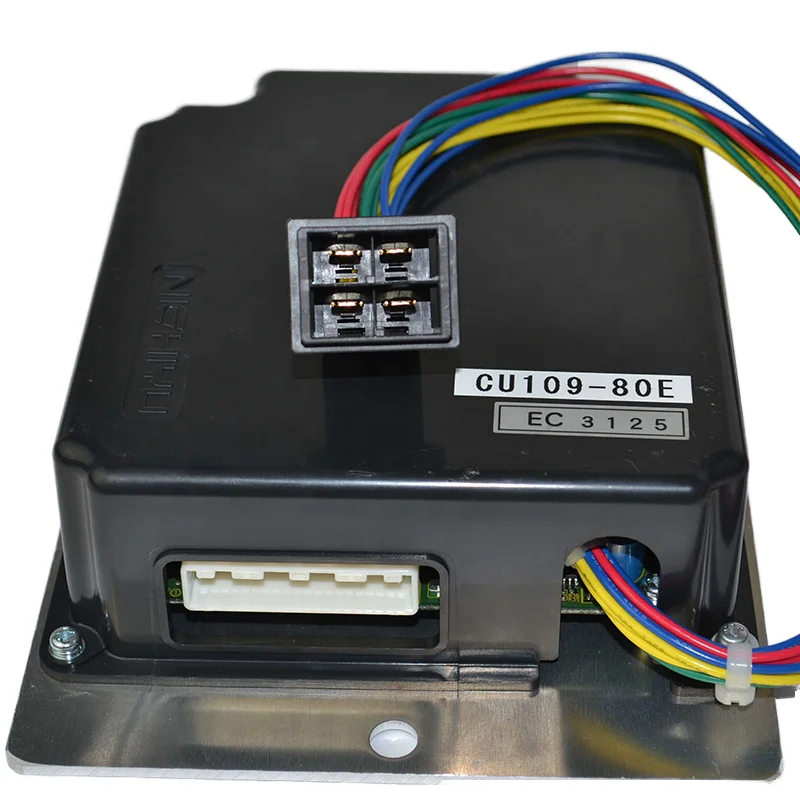 

Original 48V EPS controller for forklift parts, forklift CU109-80E (48V)