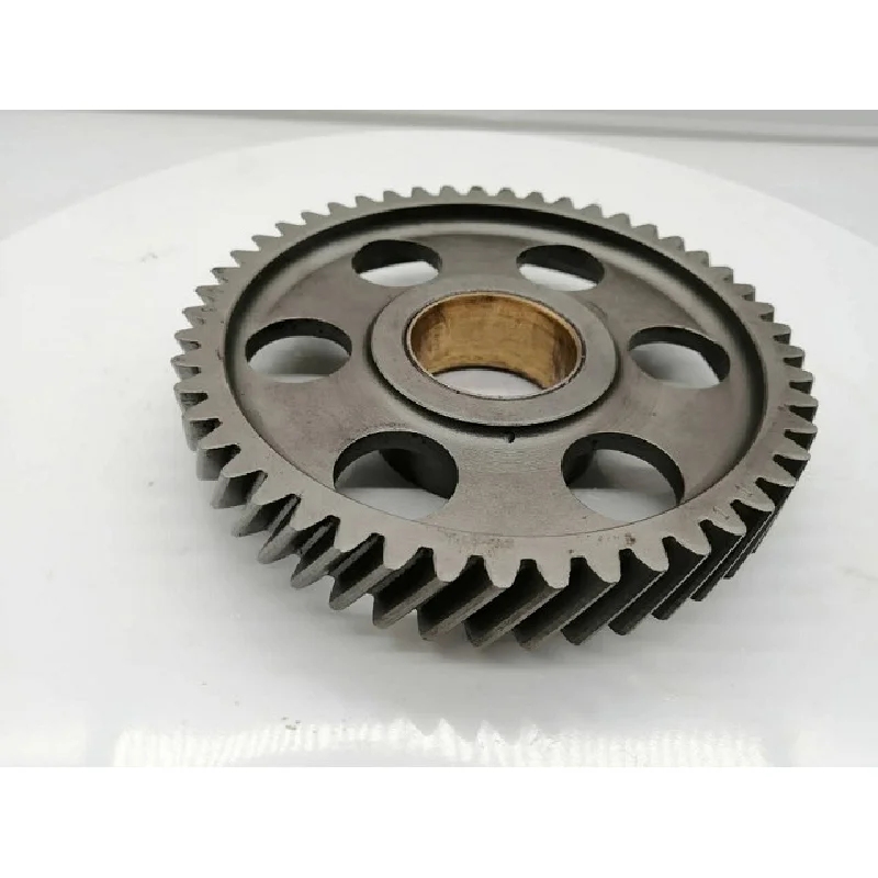 For Caterpillar CAT E311B E311C E312C Excavator Engine Gear 5I-7611 Idler 5I7611 Excavator Parts