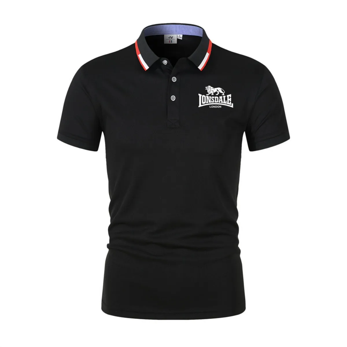Lonsdale Stylish Le…