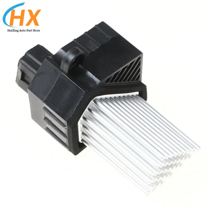 64116920365 64118364173 64118385549 64118377579 Heater Blower Motor Resistor for BMW E46 323i 325i 328i E39 525i X5 64116923204