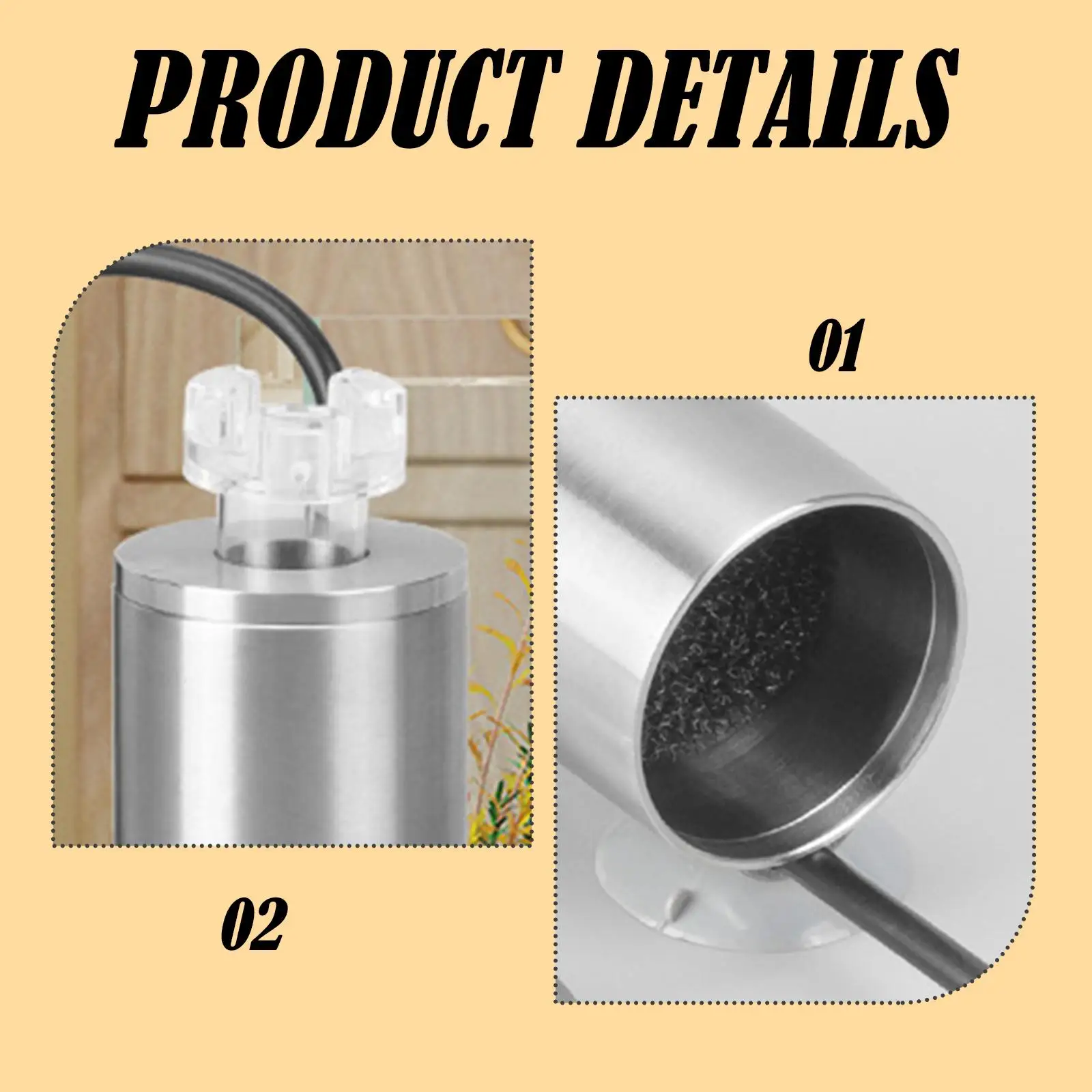 Aquariums Oil Film Remover Electric Skimmers Multifunction Easy to Install Compact USB Powered Fish Tanks Cleaning