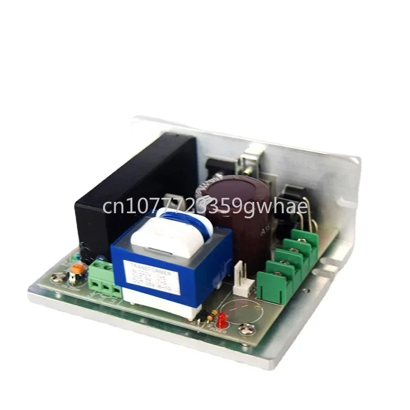 DC Motor Speed Control Board, PWM, Replaces BC2000, KBIC, Wide Pulse Modulation, Brush Motor Control