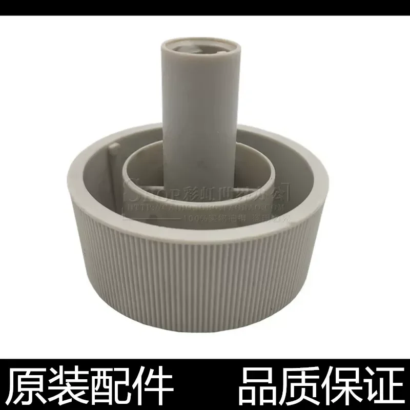 for Epson LQ-300K Handwheel Knob 300K Plus II Handle Needle Printer Accessories