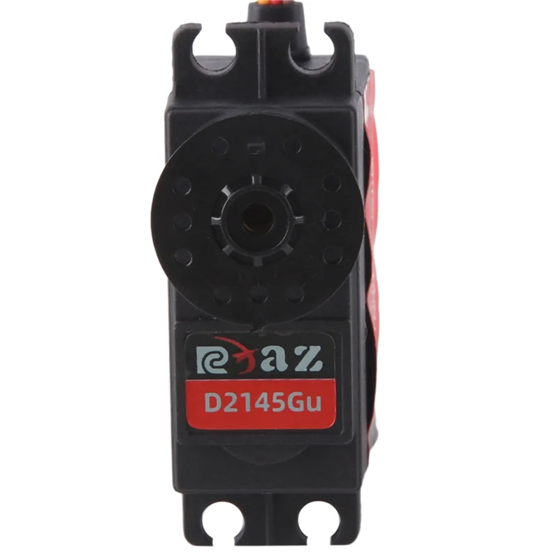 YSUN-14.5 كجم الماكينات الرقمية MG-995 MG996 سيرفو جميع المعدن والعتاد ل JR سيارة RC نموذج هليكوبتر قارب لتقوم بها بنفسك