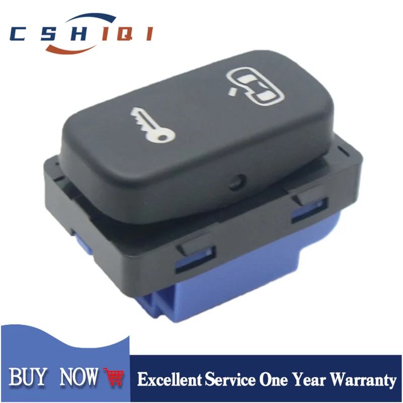 Car Central Door Lo… - image