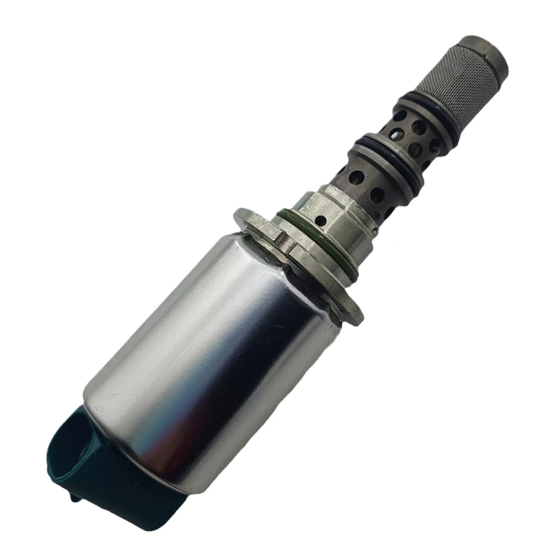 NCSMT 84173878 87577678 Solenoid Valve for Ford New Holland Green Plug