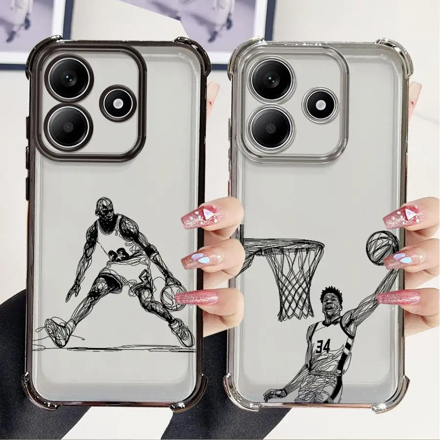 Case For Redmi Note…