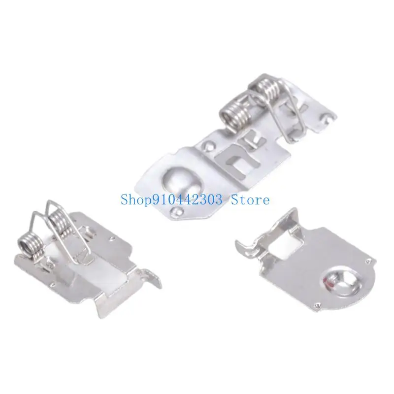 l4md-Держатель-батареи-Нунчаки-Изогнутая-вручную-игровая-ручка-Аксессуары-для-контроллера