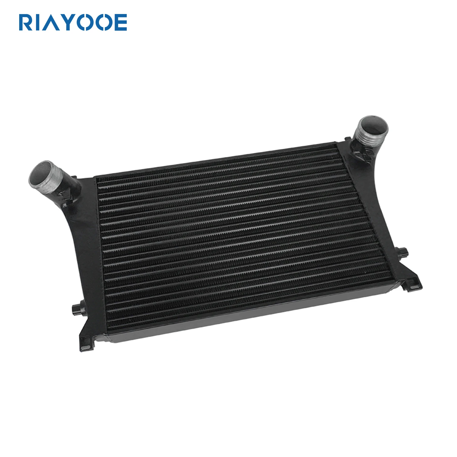 Car Intercooler Radiator Kit For Audi A3 S3 Golf 7 GTI R MK7 EA888 Gen3 TT TTS Seat Leon Octavia Skoda Superb 1.8TSI 2.0TSI 2.0T