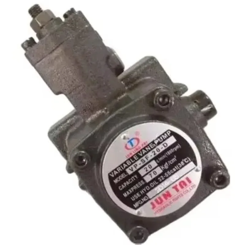 Jun Tai Variable Va…