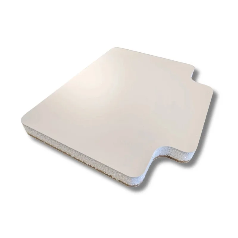 RV Toilet Door Infill Panel For Thetford Caravan Motorhome Camper Toilet Accessories Campervan Toilet Door White Trim Panel view 5