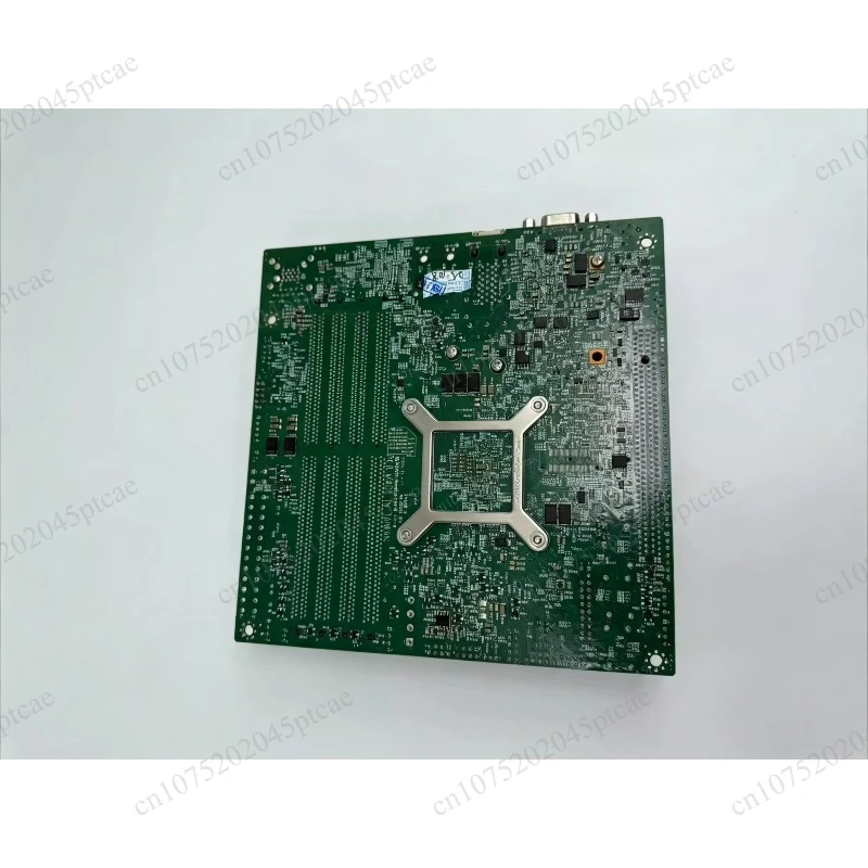 Server in good condition Supermicro X10SDV-4C-TLN2F Xeon D-1521 PCIe X16 10Gbe M.2 IPMI ITX DDR4