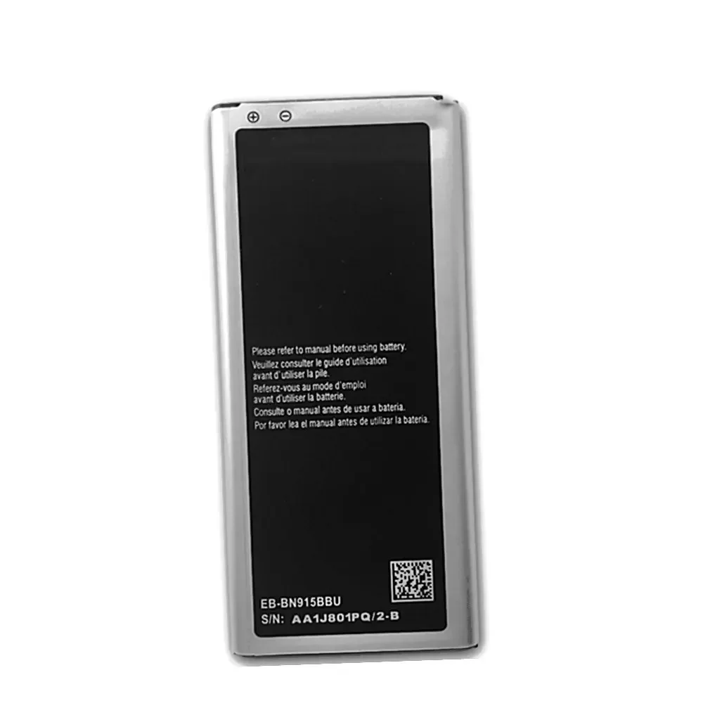 Replacemen Battery EB-BN915BBE for  GALAXY Note Edge N9150 N915K N915L N915FY N915D N915F N915S G9006V SM-N9 Mobile phone image 4