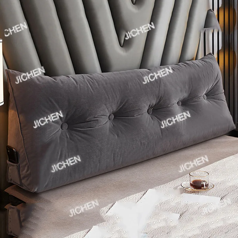 

Large Reading Cushions Comfortable Long Sofa Japanese Cushions Relaxing Modern Coussin De Chaise Home Interior Accessories