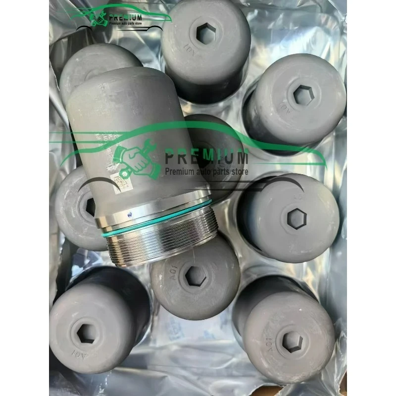

Original new 0AM Transmission Valve body Accumulator Fit For Audi VW Seat Skoda 0AM325587F DSG7 DQ200 0AM325587E