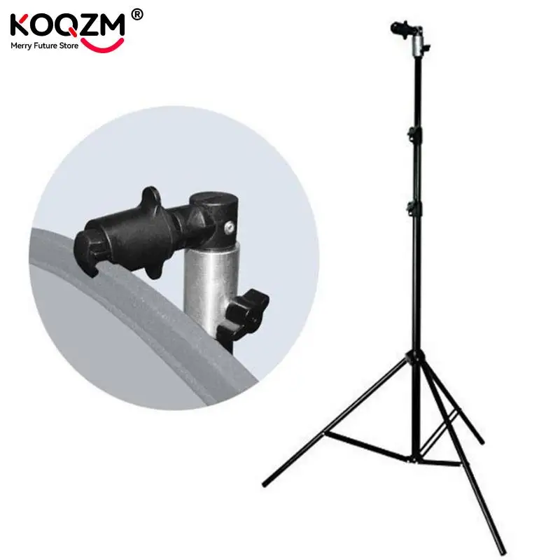 Photography Reflector Holder Clip Reflector Fotografia Spring Clamp For Photo Softbox Bracket Video Photography Light Stand