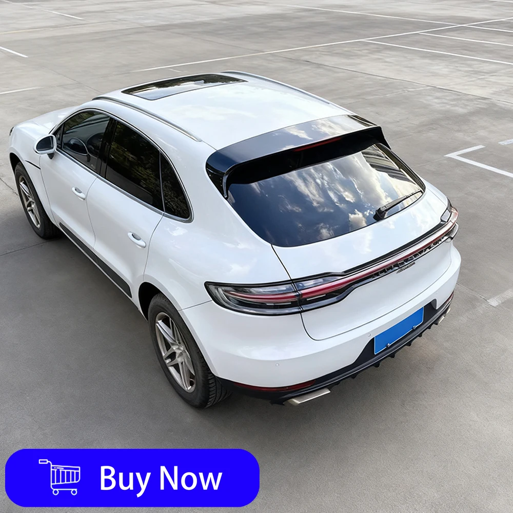 

Для Porsche Macan 2014-2017: Новые высококачественные светодиодные сквозные задние фонари в сборе, аксессуары для тюнинга