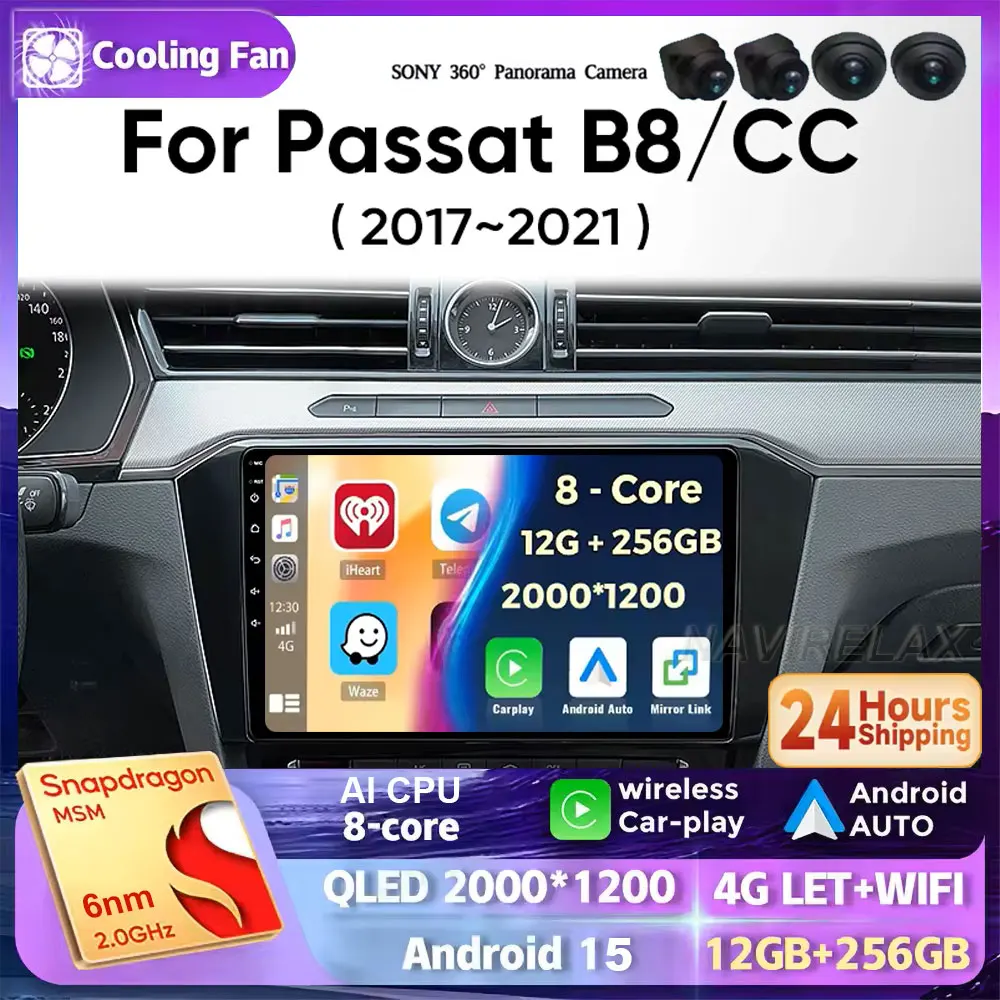 Car Radio For Volks… - image