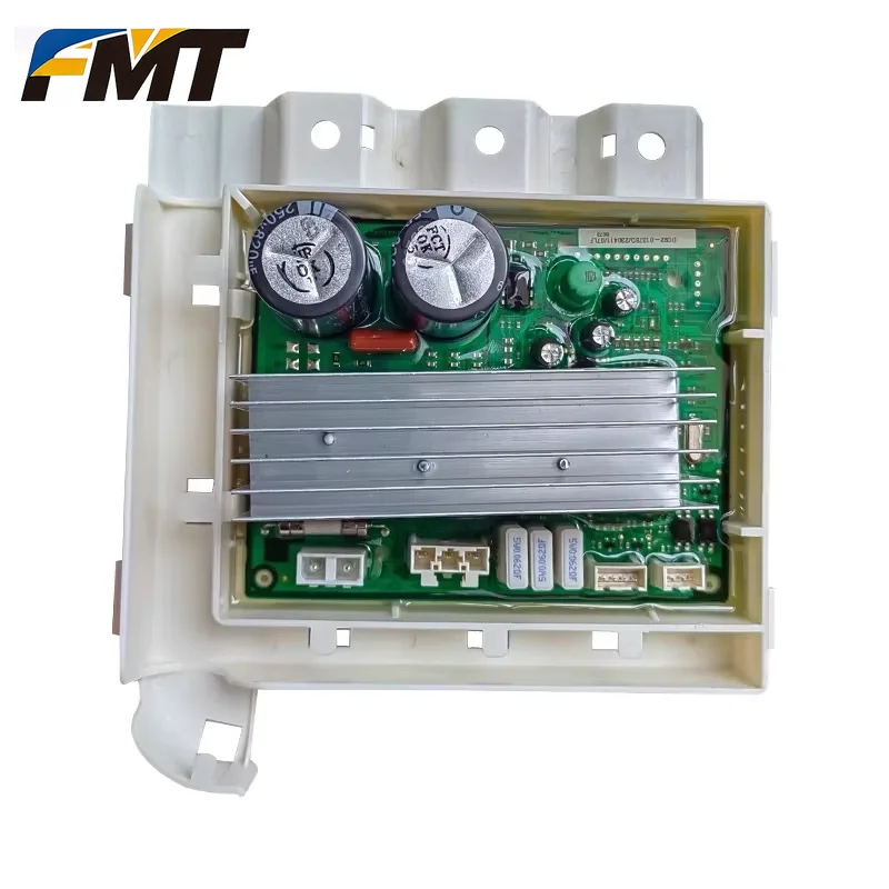 

Новая плата управления FMT для стиральных машин Samsung: DC92-01378C, DC92-01378D, DC92-01531A, DC92-01531C, DC41-00210A (запчасть)