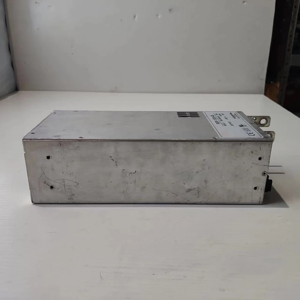 RSP-1500-48 For MW High-power Switching Power Supply Module