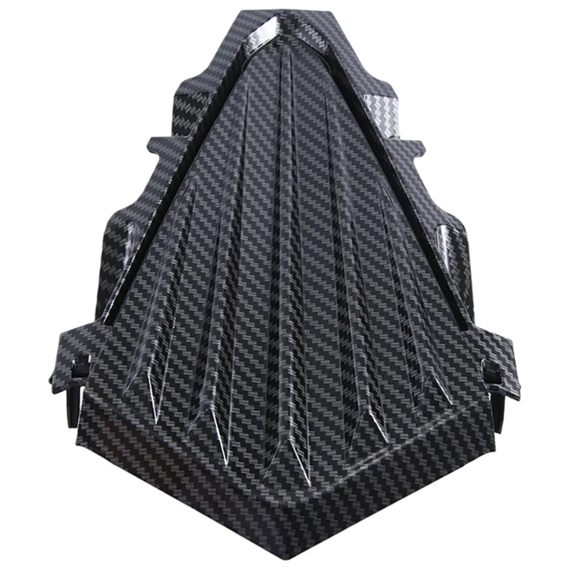 1 Pcs Motorcycle Front Upper Mid Fairing For Yamaha Tmax530 TMAX 530 T Max XP XP530 2013-2016 image 4