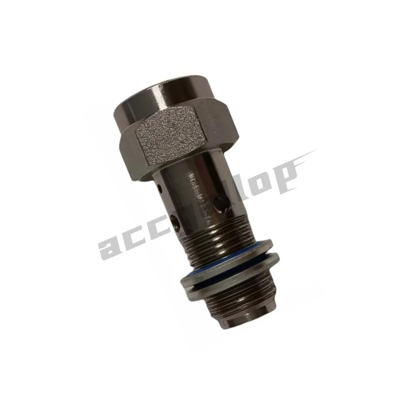 10 PCS Overflow Valve for Volvo FH 16 FM FMX NH Renault Trucks 74 21 458 307 21458307 7421022032 7421458307 20715052 21022032 - view 3