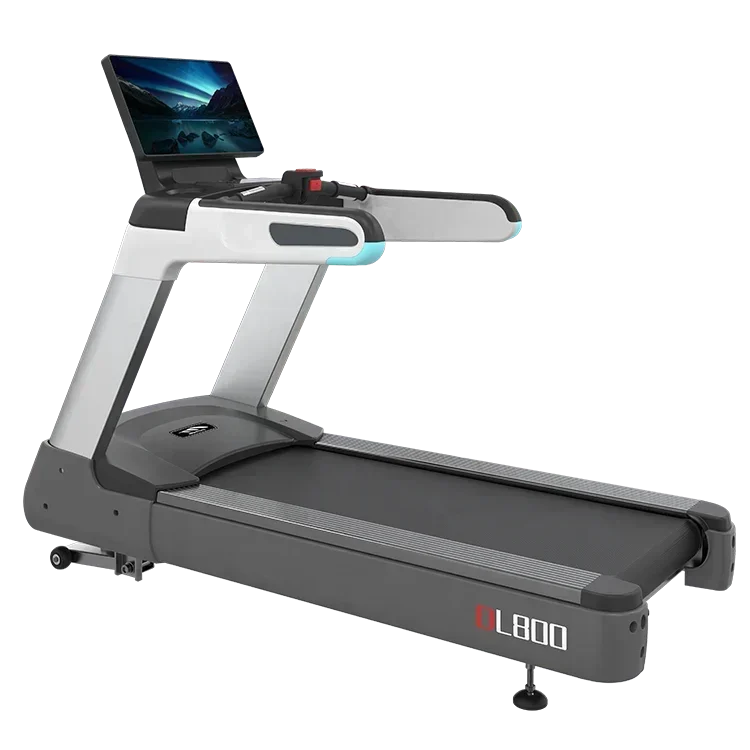 

Best Seller First2022 Gym Treadmill Running Machine