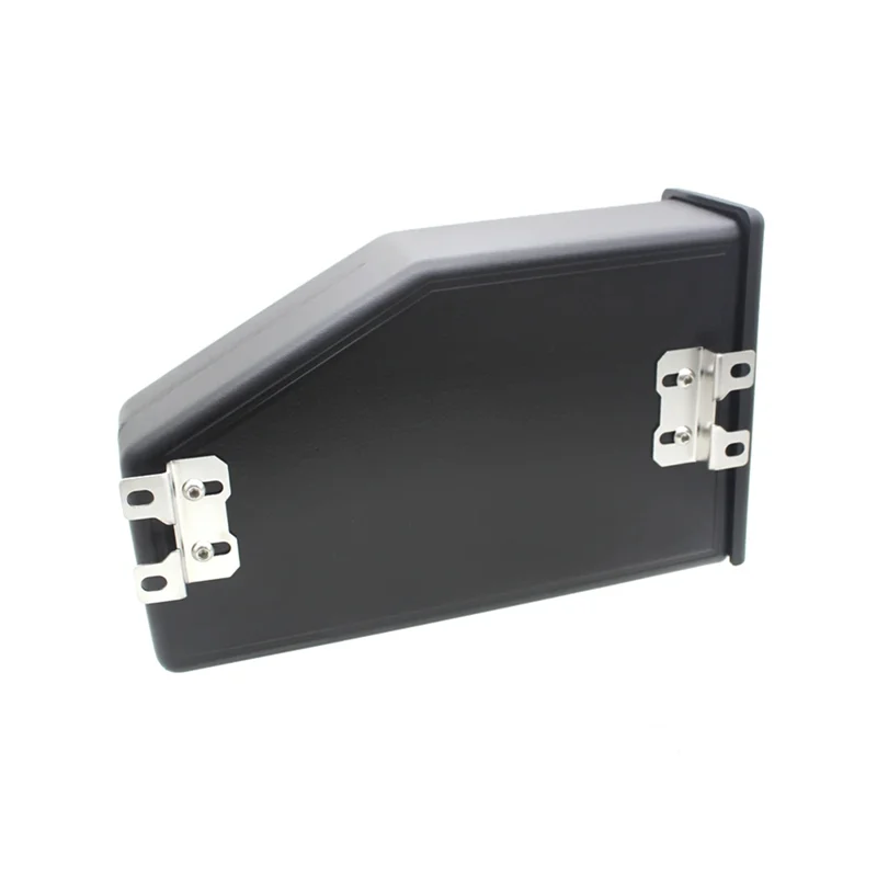 

Motorcycle Left Side Box For BMW R1200GS R1250GS R1300GS LC ADV Waterproof Tool Box R1250 R 1250 GS Adventure 2014-2024