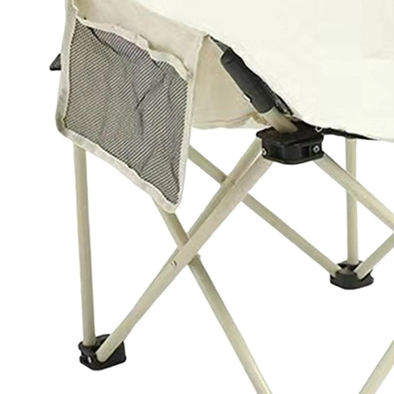 Folding Camping Chair Folded Picnics Home Furniture Outdoor Seat for Travel