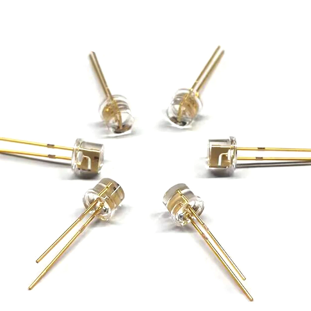 New 905nm 25W 50W 65W 75W 100W Plastic Pulse Laser Diode Laser Ranging Light Source Laser Sensor