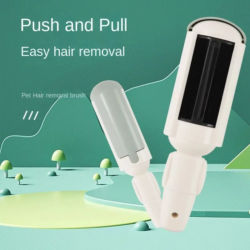 Hair Removal Device Removes Lint From Clothes  Wool Brush Take Out of Clothes Pet Hairs Carpet Cleaner Fur Lint Remover Tools