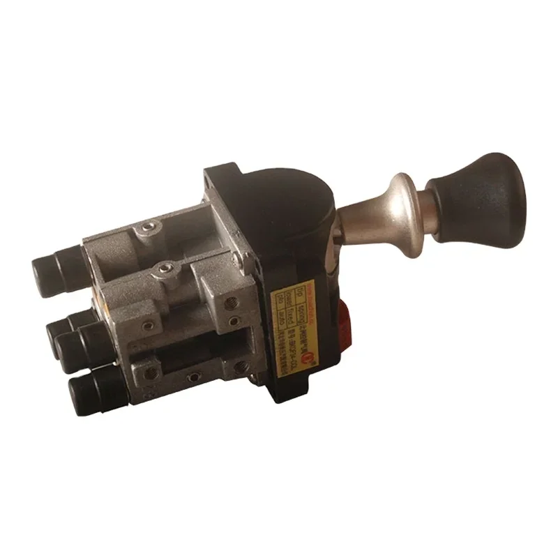 Factory wholesale valve tipper truck valve Dump truck Hydraulic air Control Valve accuair